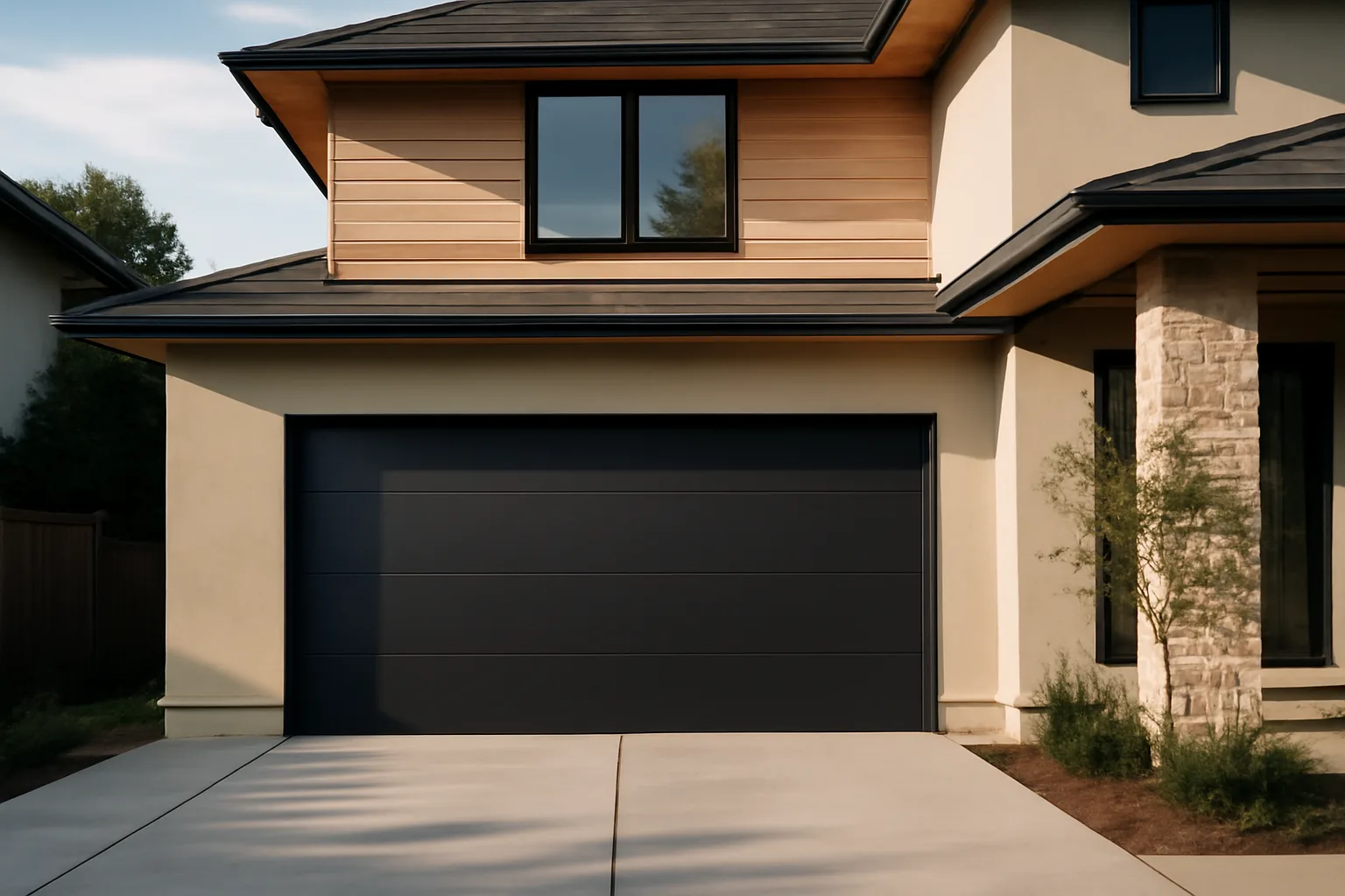 Garage Door Repair Hackettstown
